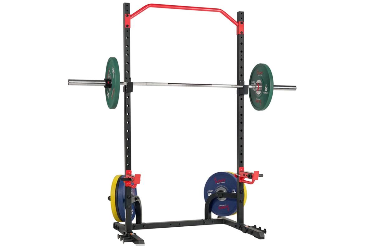 sunny power rack